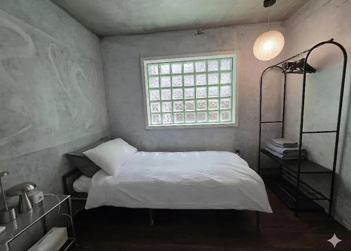 강남 학동역 Gam Haus * 서울특별시