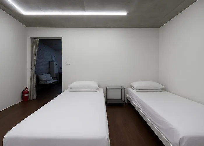 강남 학동역 Gam Haus 빌라 *