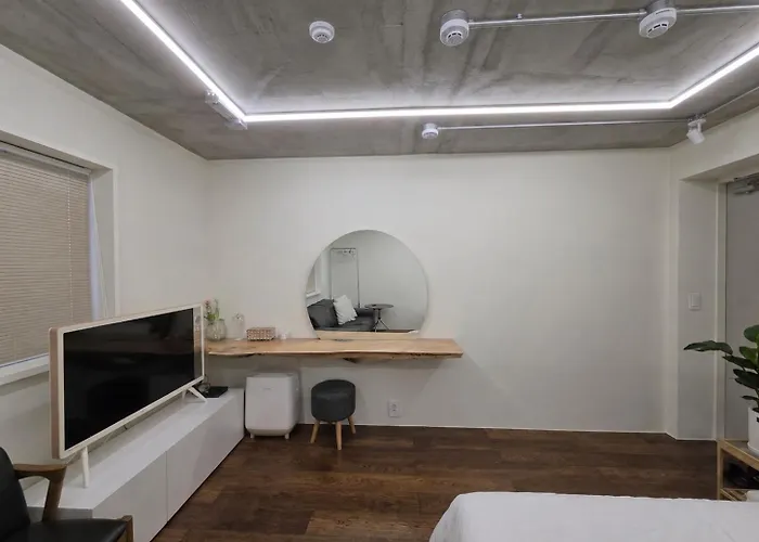 강남 학동역 Gam Haus 빌라 서울특별시