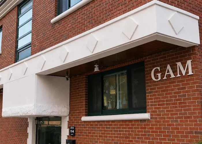 빌라 강남 학동역 Gam Haus 서울특별시