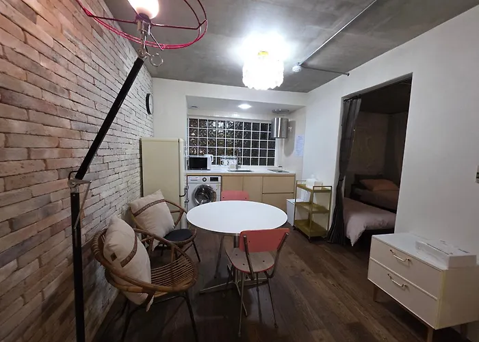 빌라 강남 학동역 Gam Haus *