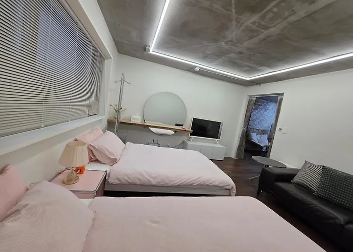 강남 학동역 Gam Haus 서울특별시