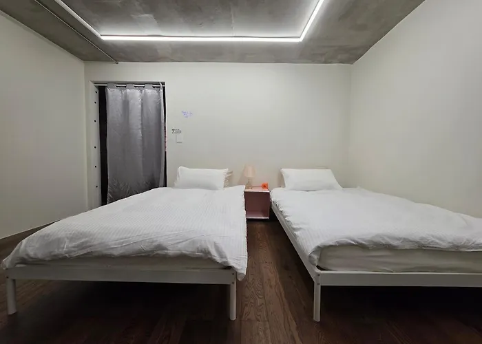강남 학동역 Gam Haus * 서울특별시