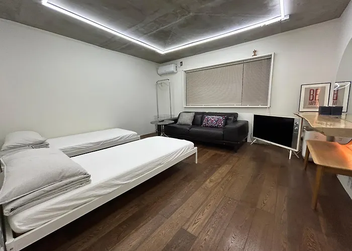 강남 학동역 Gam Haus *