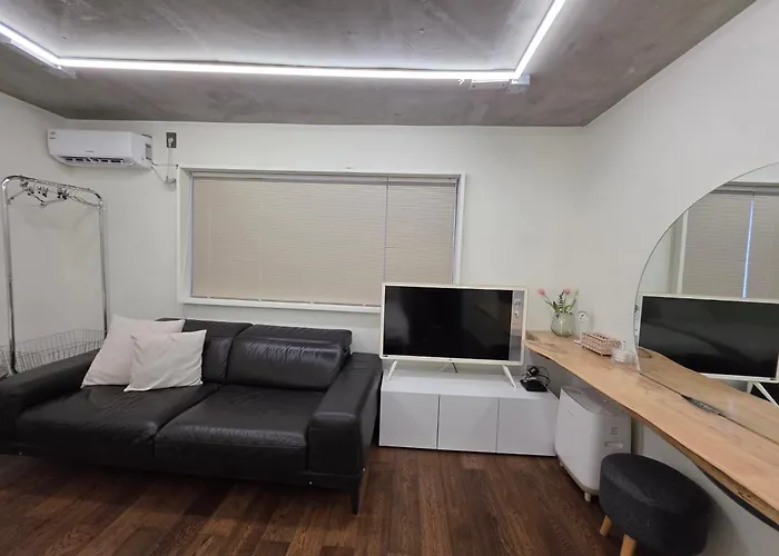 빌라 강남 학동역 Gam Haus 서울특별시