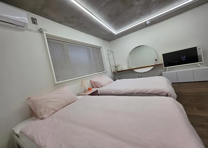 빌라 강남 학동역 Gam Haus 서울특별시