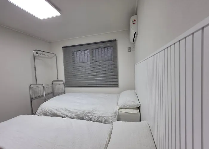 강남 학동역 Gam Haus 서울특별시