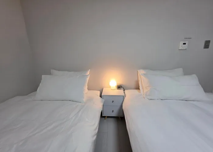 강남 학동역 Gam Haus 서울특별시