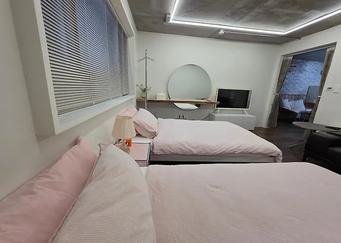 강남 학동역 Gam Haus 서울특별시