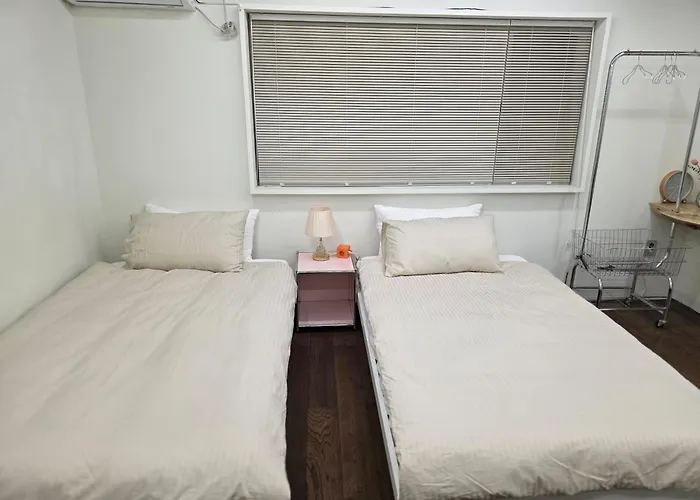 빌라 강남 학동역 Gam Haus